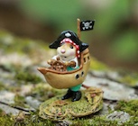 M-535a Pirate's Galleon