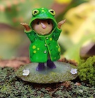 M-758a Frog Puddle Jumper