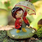 M-758b Lady Bug Puddle Jumper