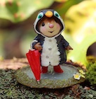 M-758c Penguin Puddle Jumper