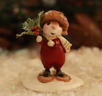 M-761 Winter Walkabout