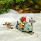 TM-11 Alpine Joy Riders